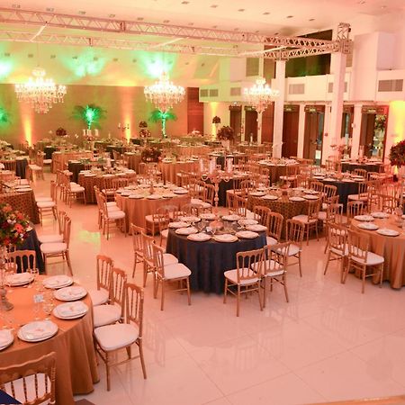 Itaimbé Palace Hotel Santa Maria  Esterno foto