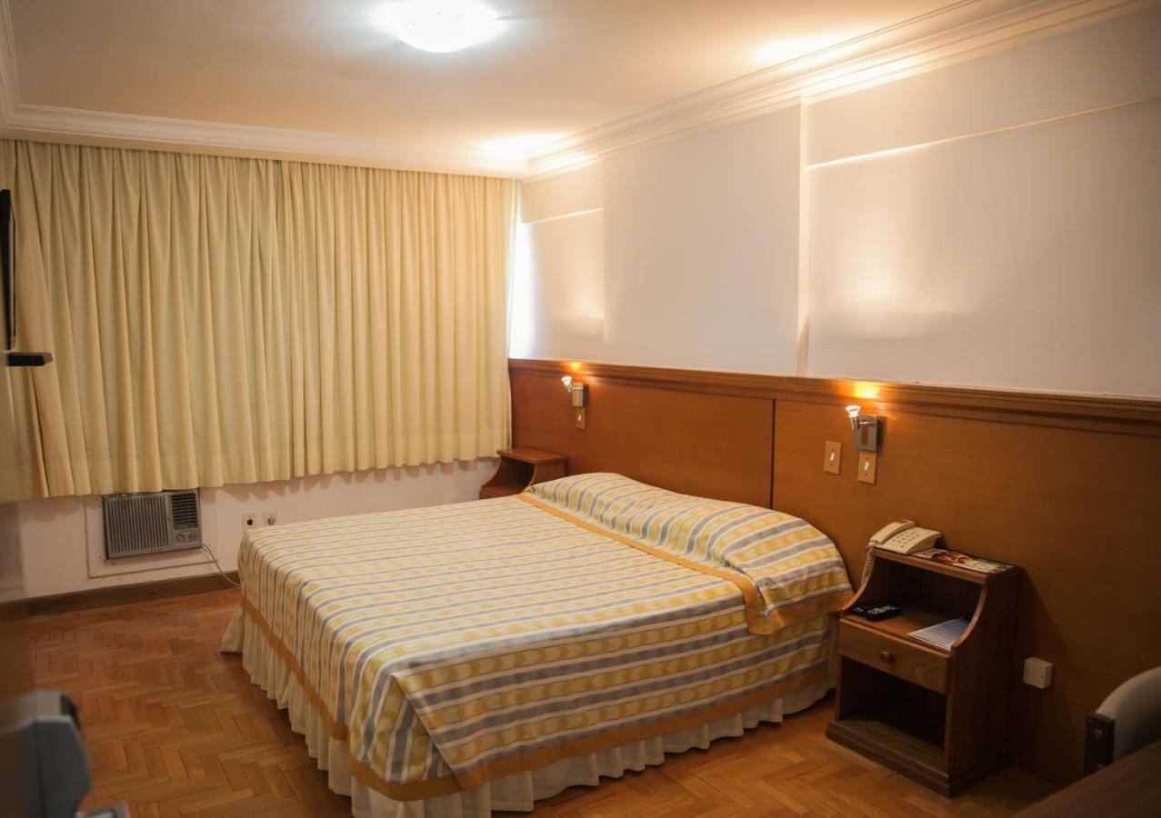 Itaimbé Palace Hotel Santa Maria  Esterno foto