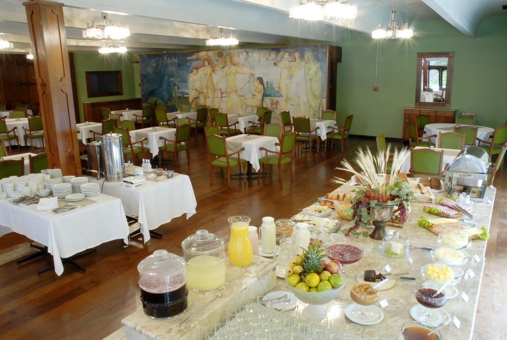 Itaimbé Palace Hotel Santa Maria  Esterno foto