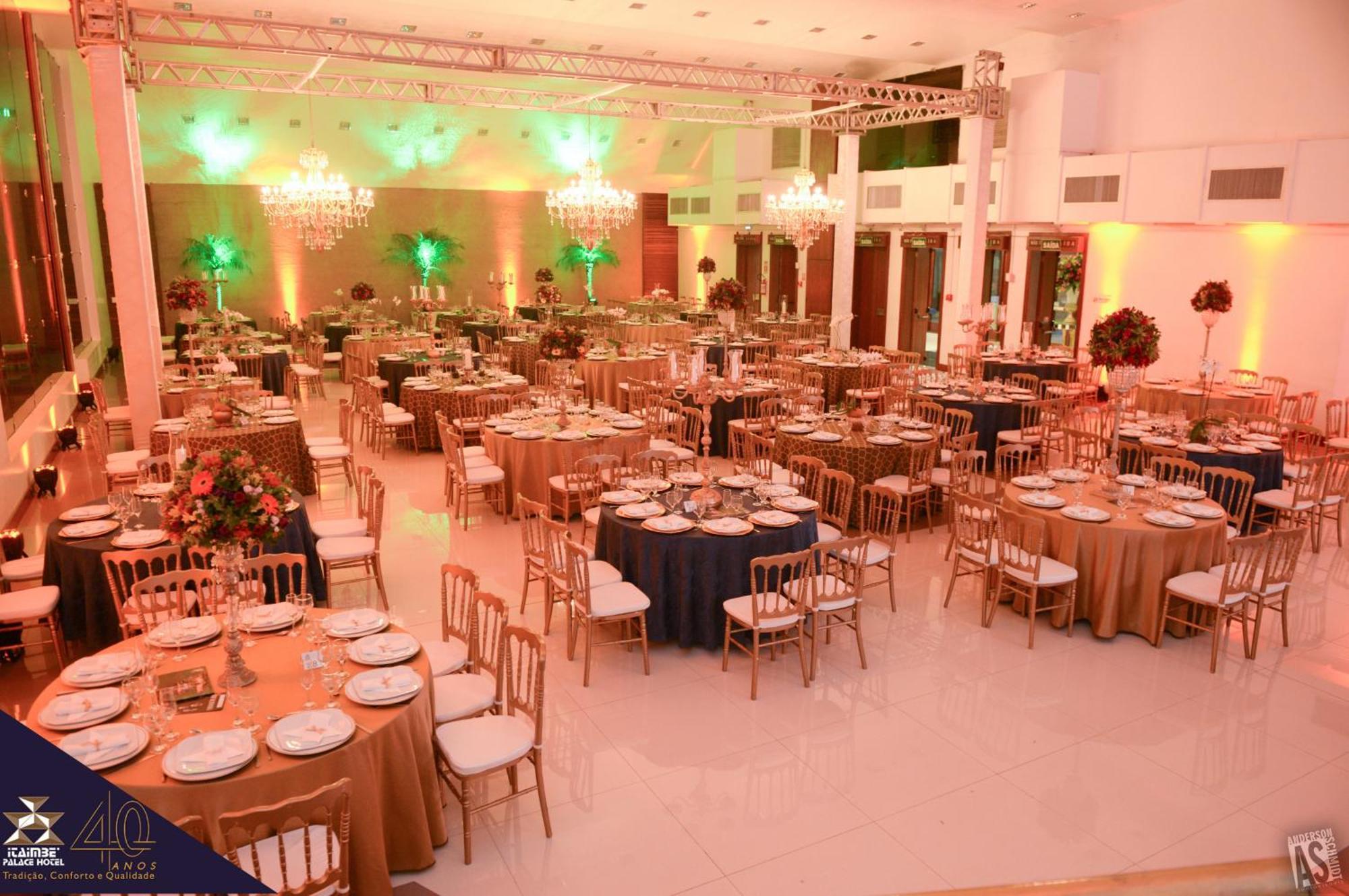 Itaimbé Palace Hotel Santa Maria  Esterno foto